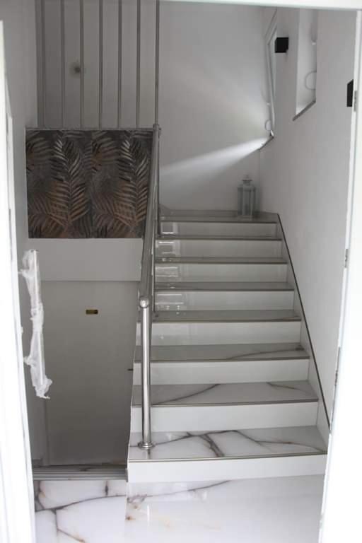 Apartmani Venecia Prozor Exterior photo