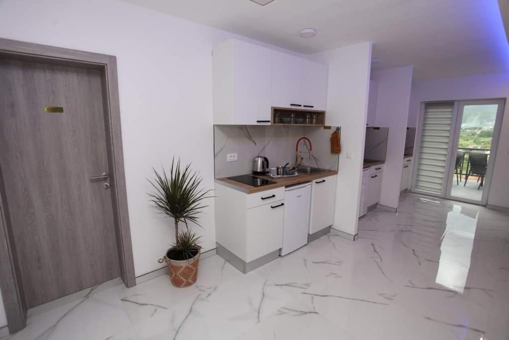 Apartmani Venecia Prozor Exterior photo