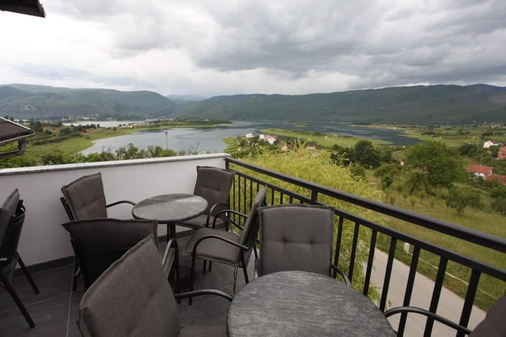 Apartmani Venecia Prozor Exterior photo
