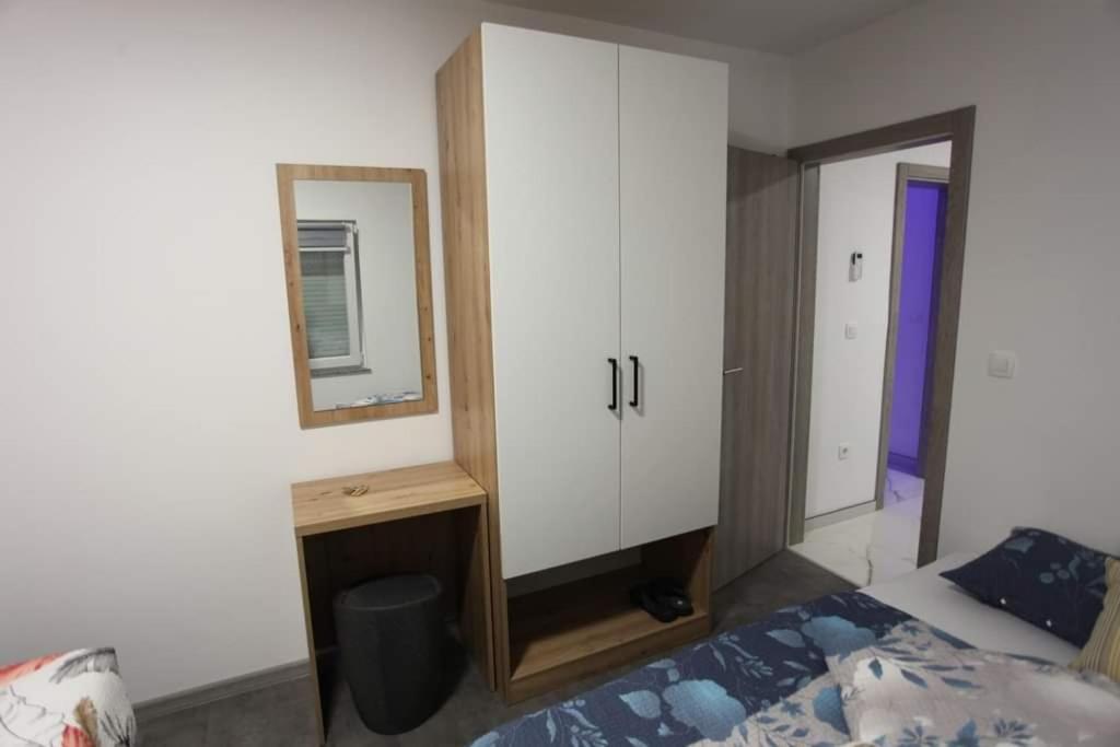 Apartmani Venecia Prozor Exterior photo