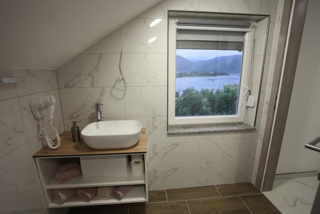 Apartmani Venecia Prozor Exterior photo