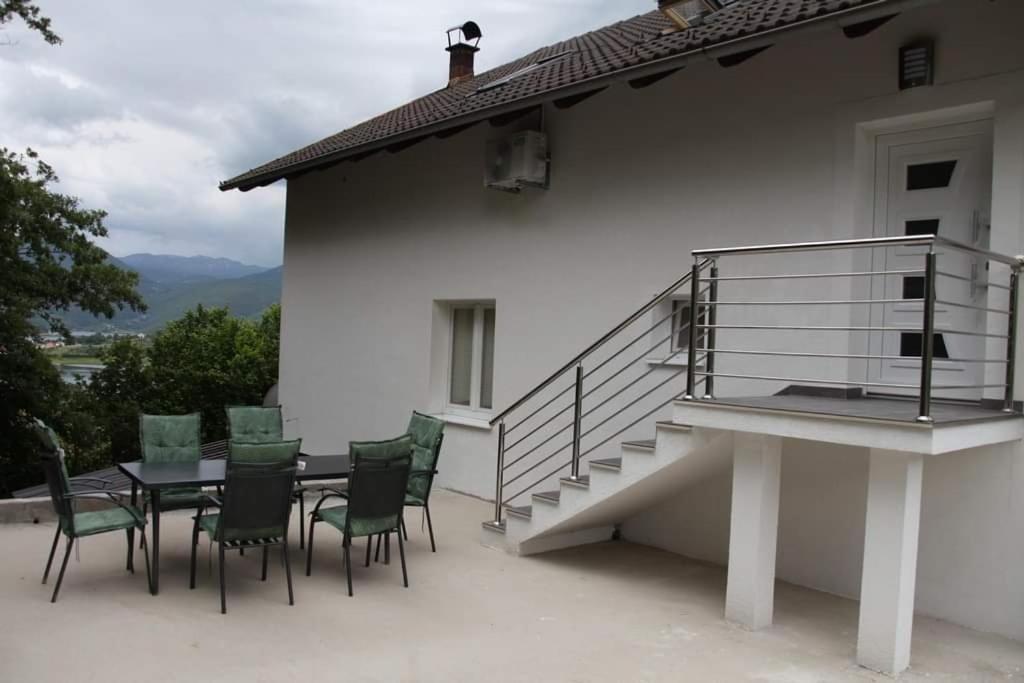 Apartmani Venecia Prozor Exterior photo