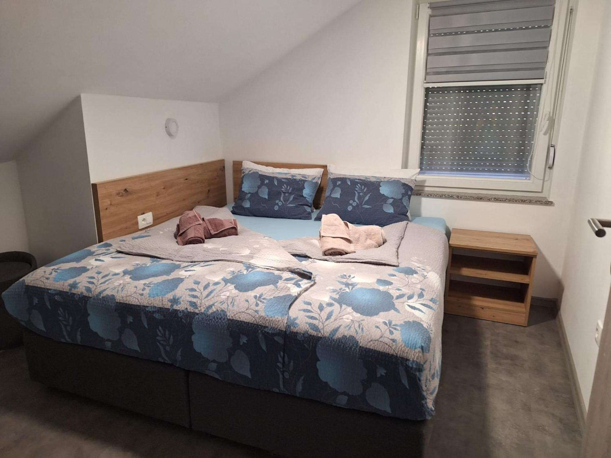 Apartmani Venecia Prozor Exterior photo